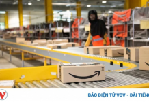 Amazon xác nhận sẽ cắt giảm nhân sự
