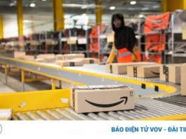 Amazon xác nhận sẽ cắt giảm nhân sự Amazon xác nhận sẽ cắt giảm nhân sự