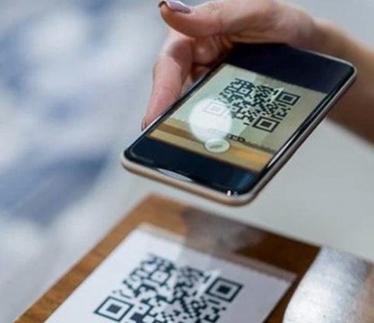 QR Code ở “muôn nơi”, chuyển đổi số ngành thanh toán thêm nhiều bước tiến mới QR Code ở muôn nơi, chuyển đổi số ngành thanh toán thêm nhiều bước tiến mới