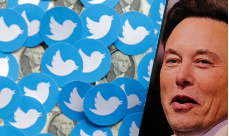 Twitter sa thải hàng nghìn nhân viên khi Elon Musk thừa nhận doanh thu “giảm mạnh