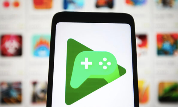 Google đưa game từ Android lên Windows