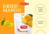 Dried Mango – Từ Món Ngon Đến Siêu Thực Phẩm: Vì Sao Bạn Nên Thử Ngay?