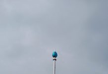 Lắp đặt kim thu sét chính xác và hiệu quả từ Golden Star