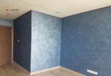 Mua Sơn Hiệu Ứng Với Giá Tốt Tại Gindecor