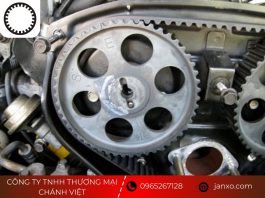 Chánh Việt cung cấp dây curoa nhập khẩu chính hãng – Giải pháp tối ưu cho doanh nghiệp