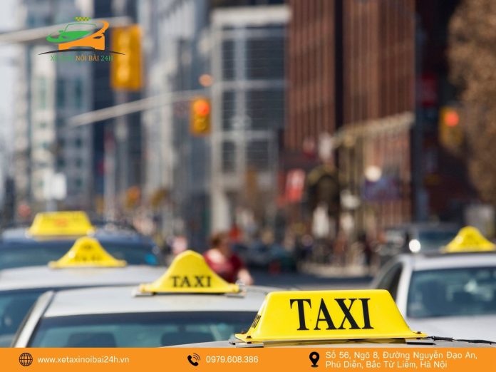 Taxi Nội Bài Hải Phòng Taxi Nội Bài Hải Phòng