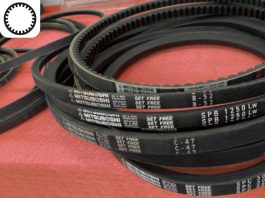 Khám Phá Công Nghệ Sản Xuất Dây Curoa Tiên Tiến Từ Chánh Việt – Bền Hơn, Tốt Hơn