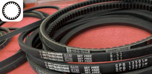 Khám Phá Công Nghệ Sản Xuất Dây Curoa Tiên Tiến Từ Chánh Việt – Bền Hơn, Tốt Hơn