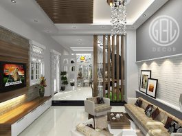 Thi công nội thất Cần Thơ: Biên Long Group được đánh giá cao về chất lượng và tiến độ