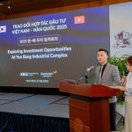 Ông Phạm Hoài Nam