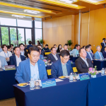 (Các doanh nghiệp Hàn quốc đánh giá cao sự kiện hợp tác đầu tư tại Cụm công nghiệp Yên Bằng)