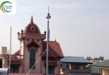 Dịch vụ thi công chống sét của Amb Việt Nam – Giải pháp an toàn trọn gói