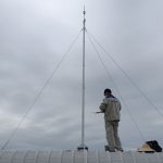 thi công chống sét phường Ngọc Hà