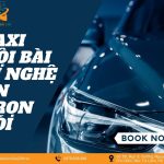taxi Nội Bài đi Nghệ An trọn gói