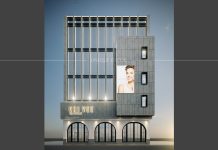 Unique Decor – Đối tác tin cậy trong thiết kế thi công nội thất spa chuyên nghiệp