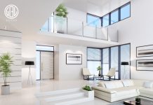 Biên Long Group định hình xu hướng thiết kế nội thất bền vững cho thế hệ mới