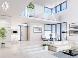 Biên Long Group định hình xu hướng thiết kế nội thất bền vững cho thế hệ mới