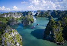 The Heartbeat Of Tradition: Discovering The Living Artistry And Heritage Of Indochina