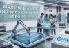 Xu Hướng May Đo Công Nghệ: Lối Đi Đột Phá Giúp Doanh Nghiệp Việt Bứt Phá Khỏi Lối Mòn Xu Hướng May Đo Công Nghệ: Lối Đi Đột Phá Giúp Doanh Nghiệp Việt Bứt Phá Khỏi Lối Mòn