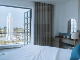 KHÁCH SẠN HA TIEN SEAVIEW