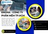 Công ty lập trình Engma: Hành trình 12 năm kiến tạo trục xương sống số hóa độc bản cho hàng trăm doanh nghiệp toàn cầu