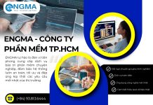 Công ty lập trình Engma: Hành trình 12 năm kiến tạo trục xương sống số hóa độc bản cho hàng trăm doanh nghiệp toàn cầu
