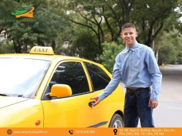 Xe Ghép Nội Bài – Hà Nội – Quảng Ninh Trọn Gói Giá Rẻ, Đón Trả Tận Nơi