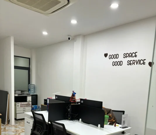 Văn Phòng Ảo Trọn Gói – Địa Chỉ Đẹp, Dịch Vụ Chuyên Nghiệp